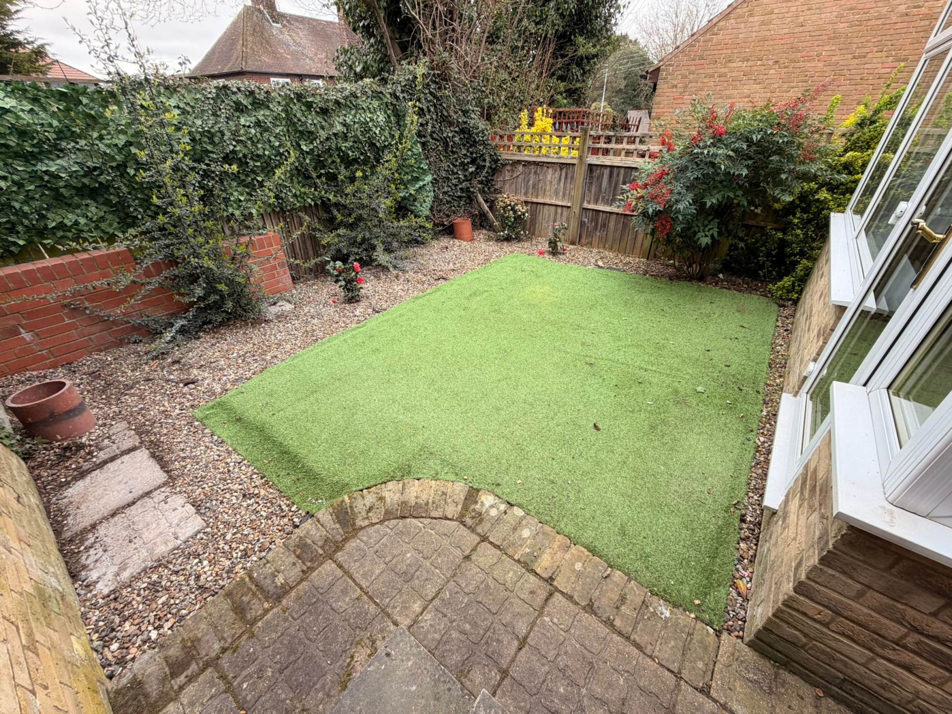 Lambarde Close, Rochester, Image 11