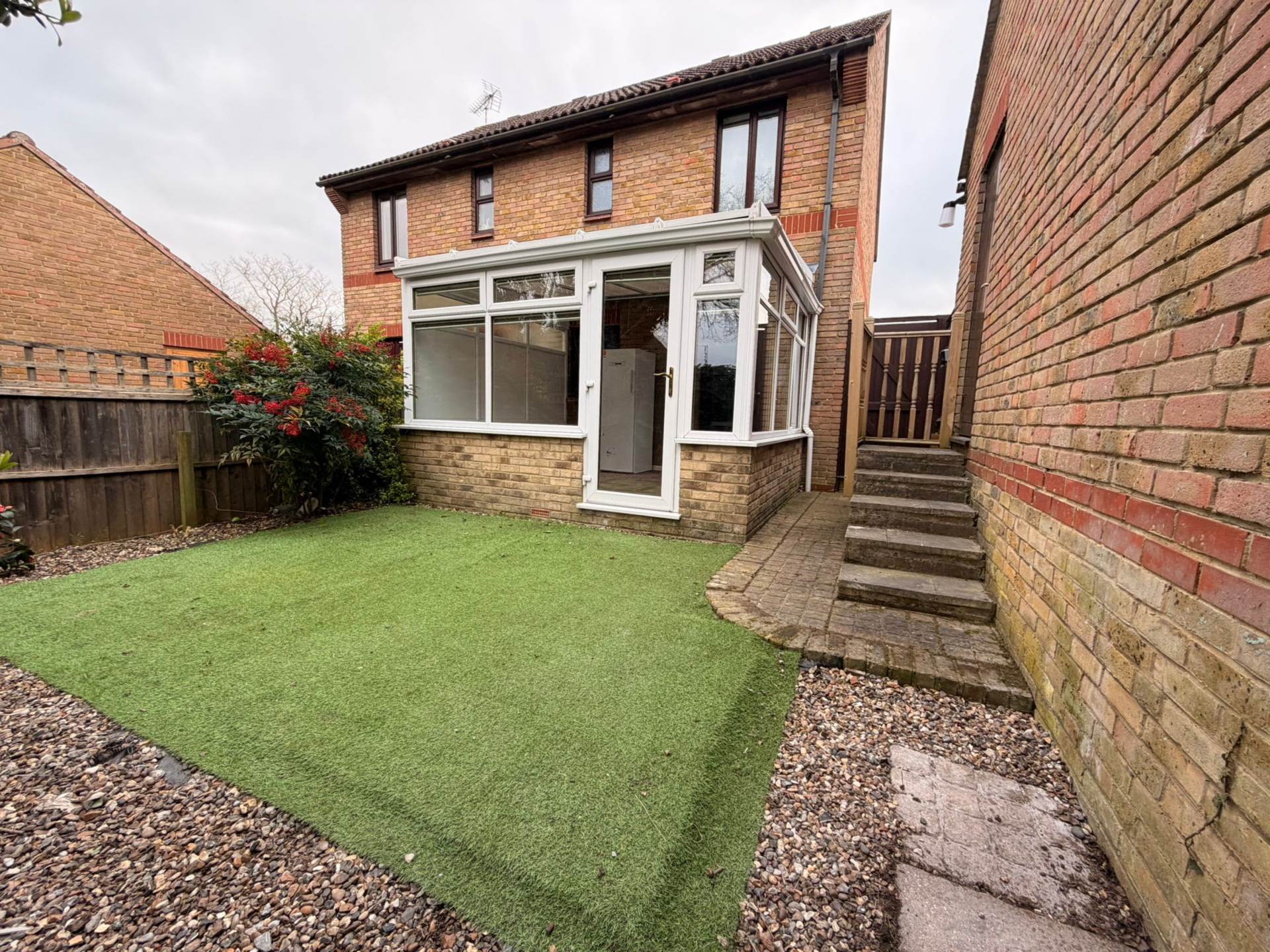 Lambarde Close, Rochester, Image 4