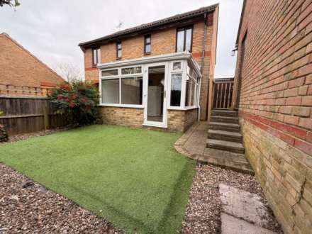 Lambarde Close, Rochester, Image 4