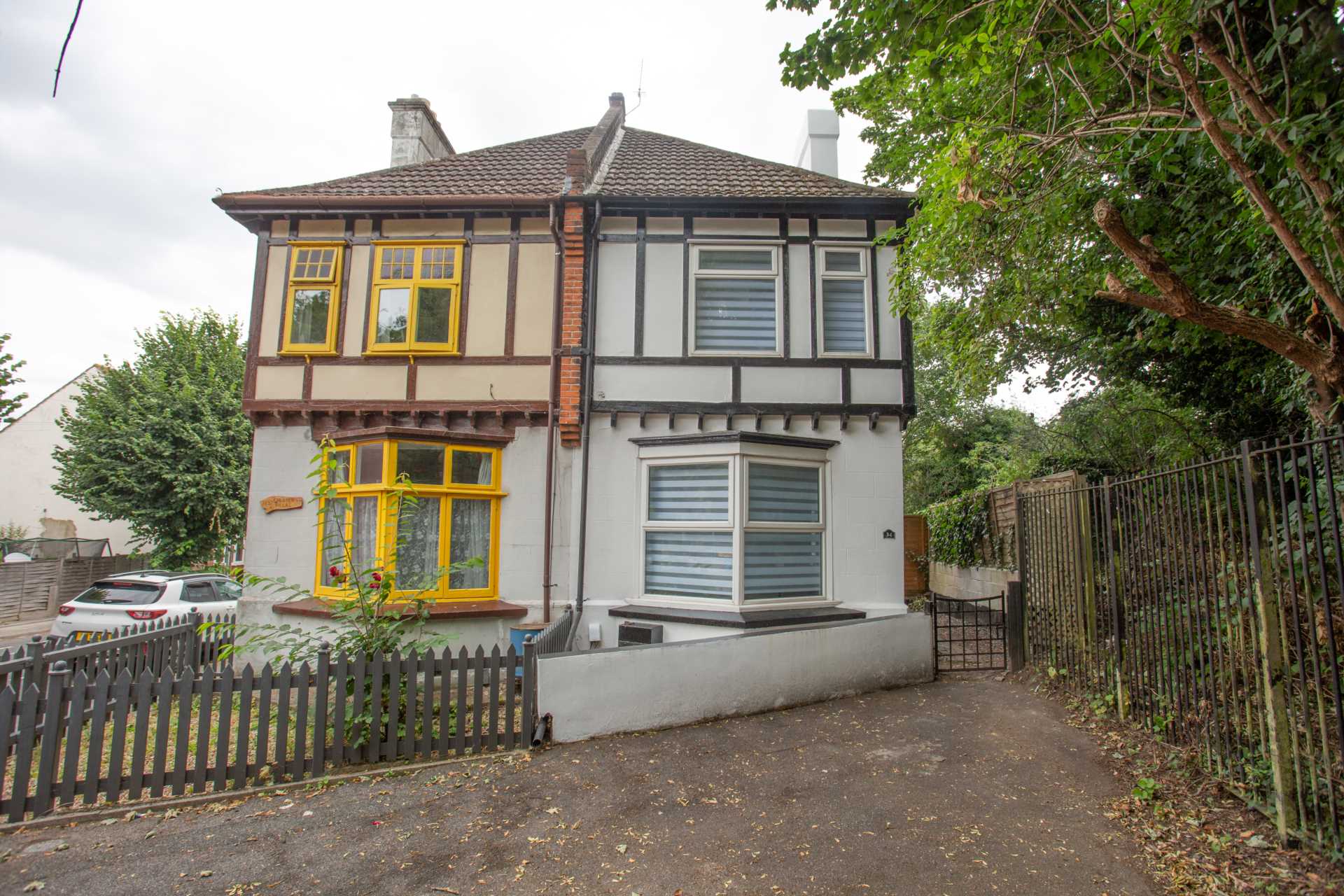Rosebery Road, Gillingham, Image 1