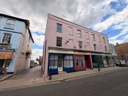 High Street, Rochester, Image 2