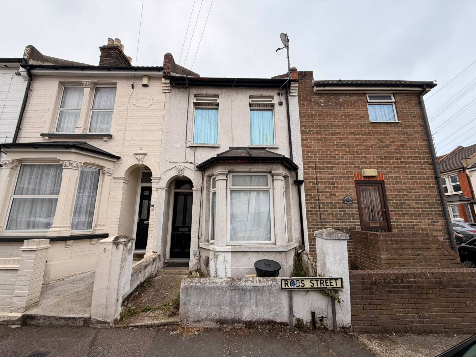 Ross Street, Rochester, Kent, Image 1