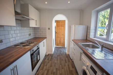 Bells Lane, Hoo, Image 2