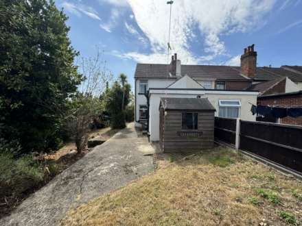 Bells Lane, Hoo, Image 8