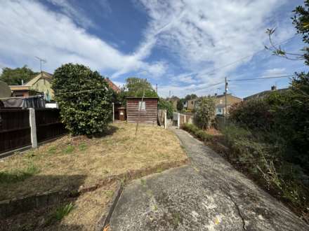 Bells Lane, Hoo, Image 9