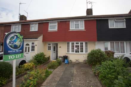 Property For Rent Dorrit Way, Rochester