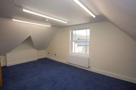 Serviced Office, Railway Street, Chatham