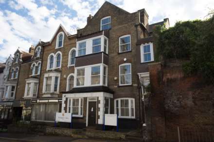 Railway Street, Chatham, Image 2