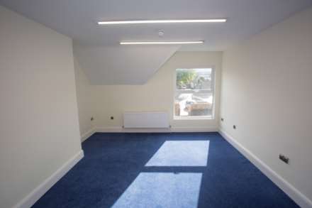 Serviced Office, Railway Street, Chatham