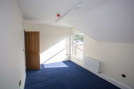 Railway Street, Chatham, Image 1