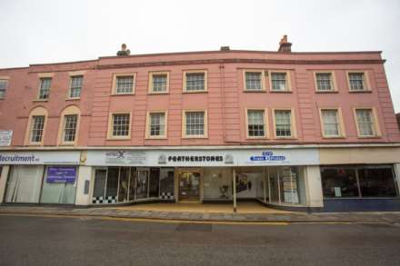 Office, High Street, Rochester