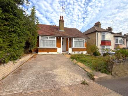 Wyles Road, Chatham