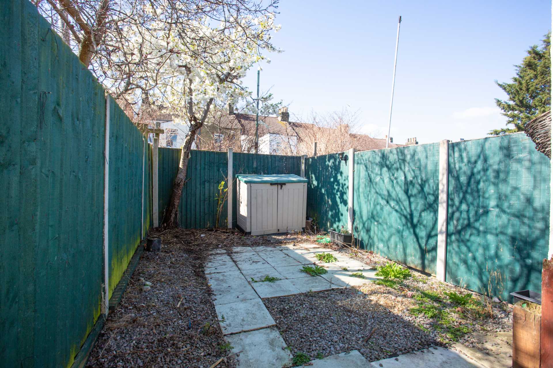 Hope Street, Chatham, Image 8