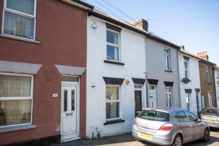 Hope Street, Chatham, Image 1