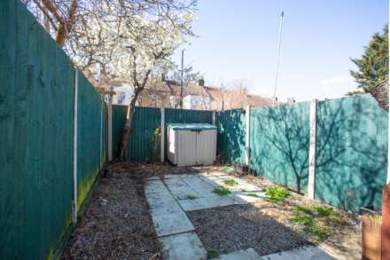 Hope Street, Chatham, Image 8