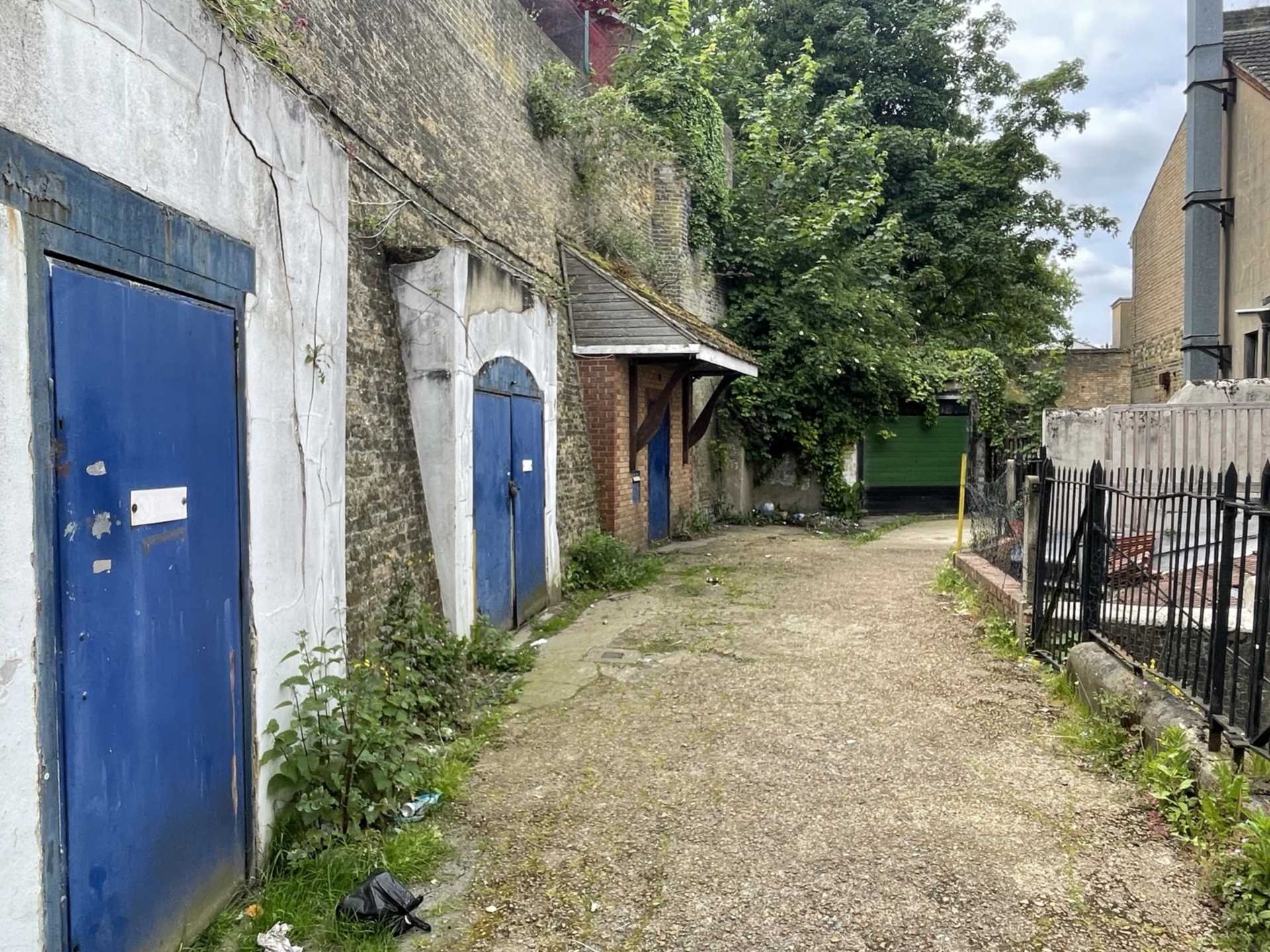 Manor Road, Chatham, Image 2