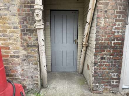 Featherstone House, High Street, Rochester, Image 2