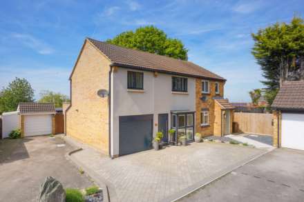 Property For Sale Setford Road, Lordswood, Chatham