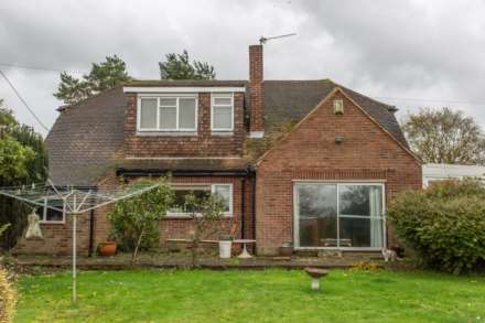 Property For Sale High Halstow, Rochester