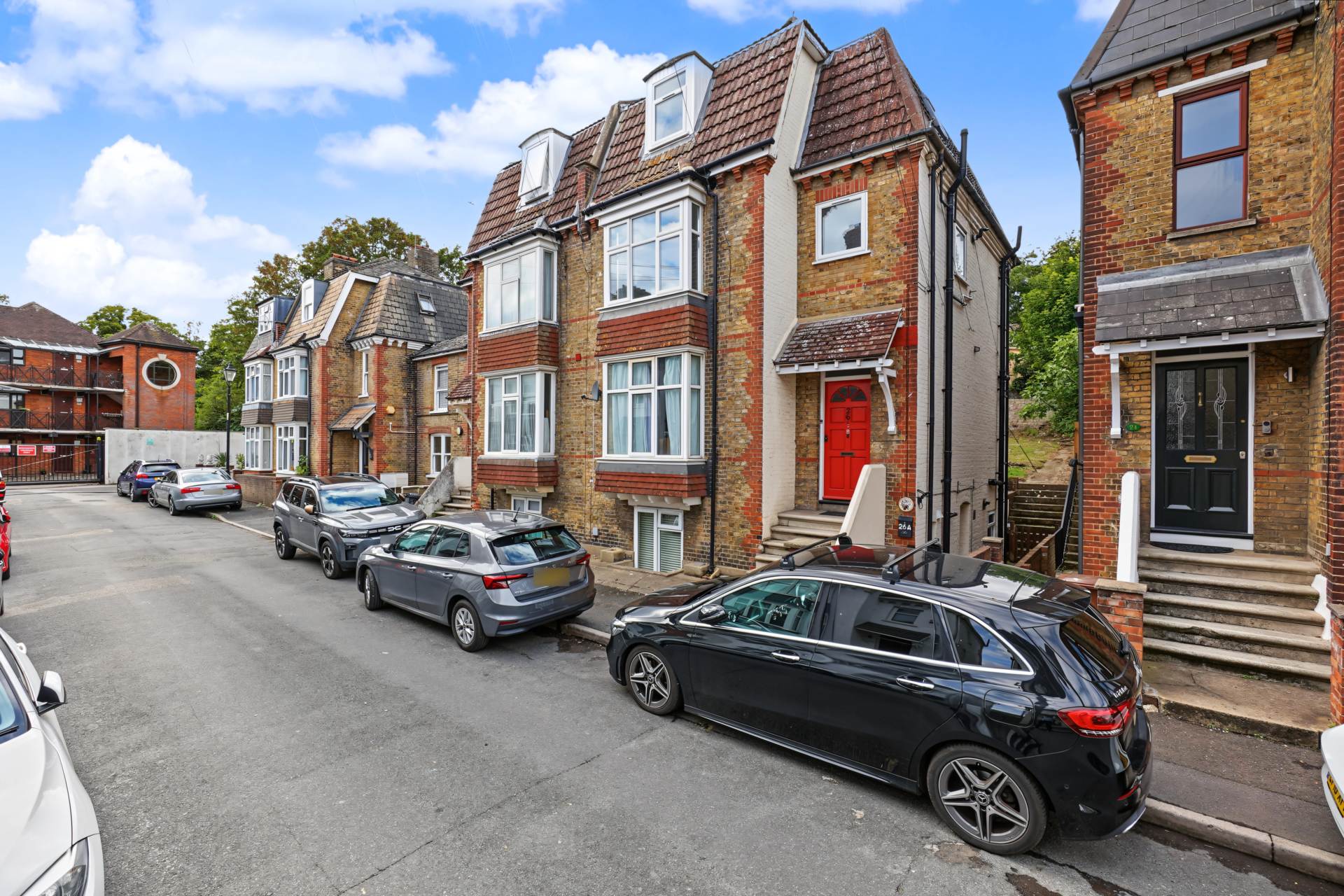 The Close, Rochester, Image 1