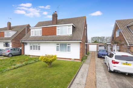 Property For Sale Burleigh Close, Strood, Rochester