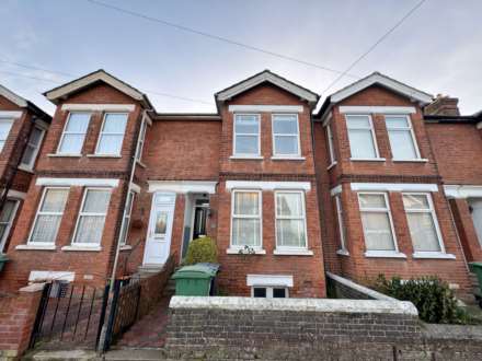 3 Bedroom Terrace, King Edward Road, Maidstone