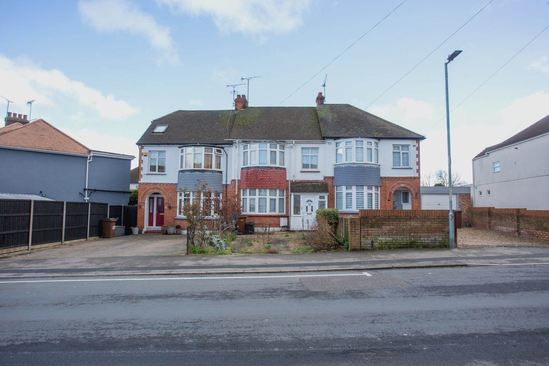 Featherby Road, Gillingham, Image 1