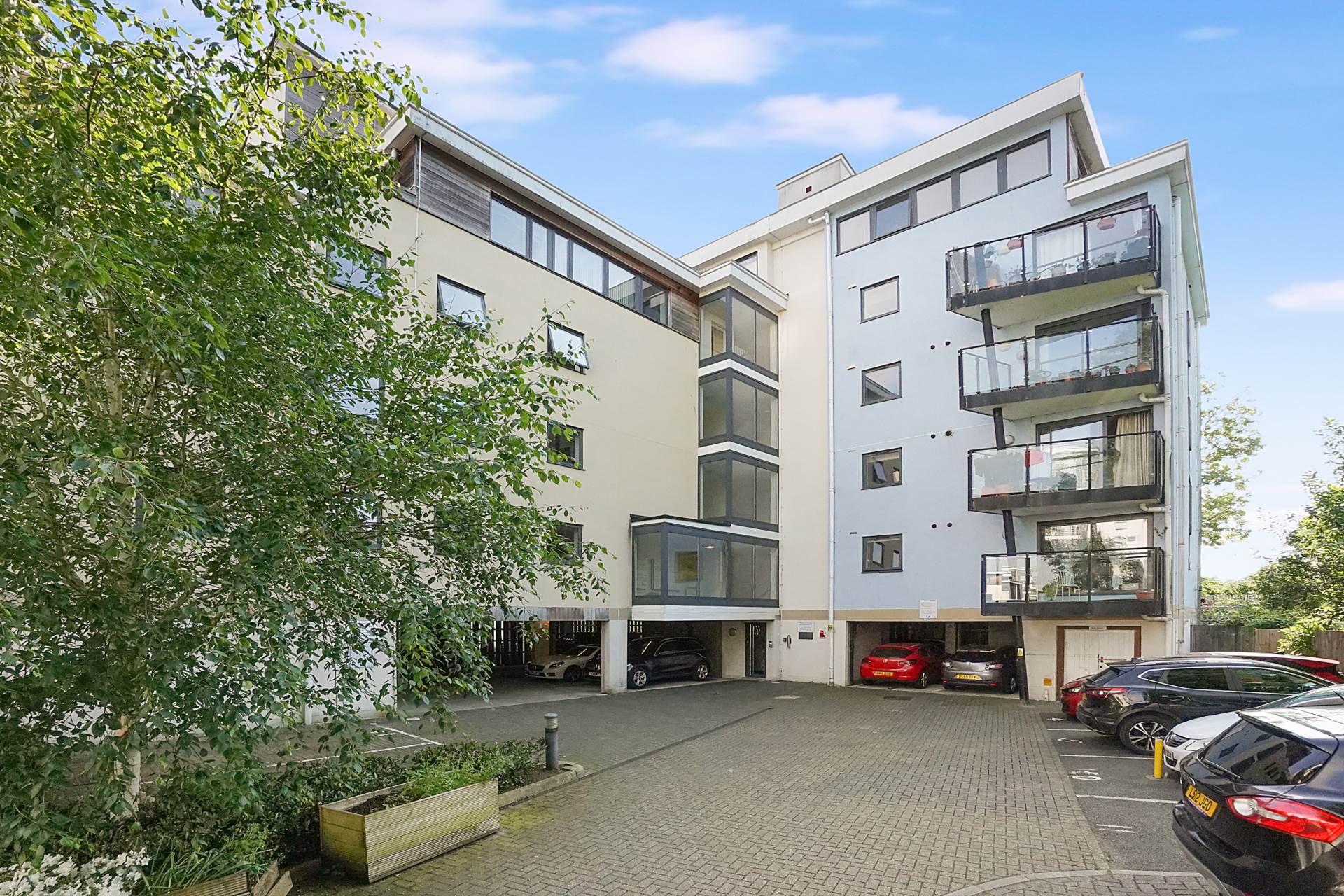 Clifford Way, Maidstone, Image 1