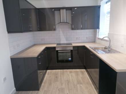 **COMING SOON** Lincoln Street.Worksop, Notts