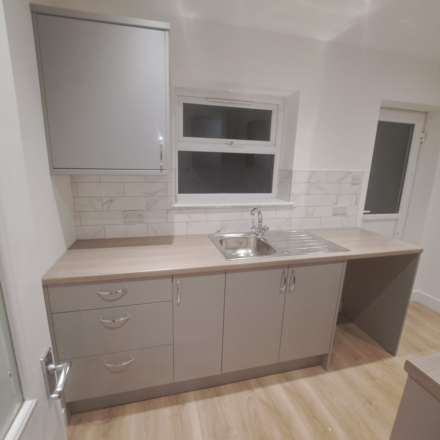 Kilton Road Worksop