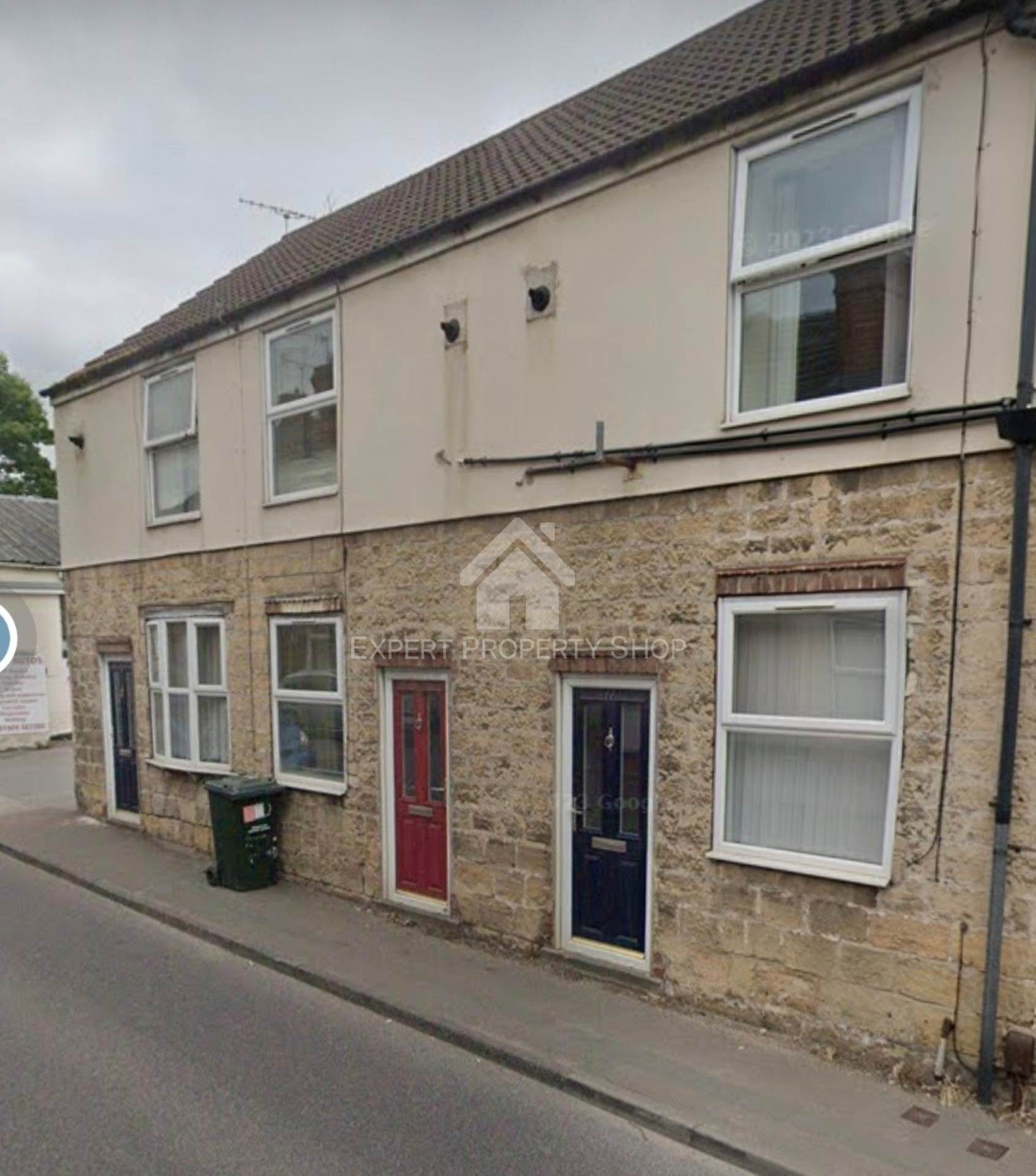 Kilton Road.Worksop, Notts, Image 1