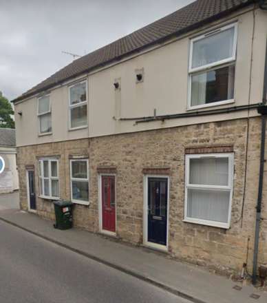 68 Kilton Road.Worksop, Notts