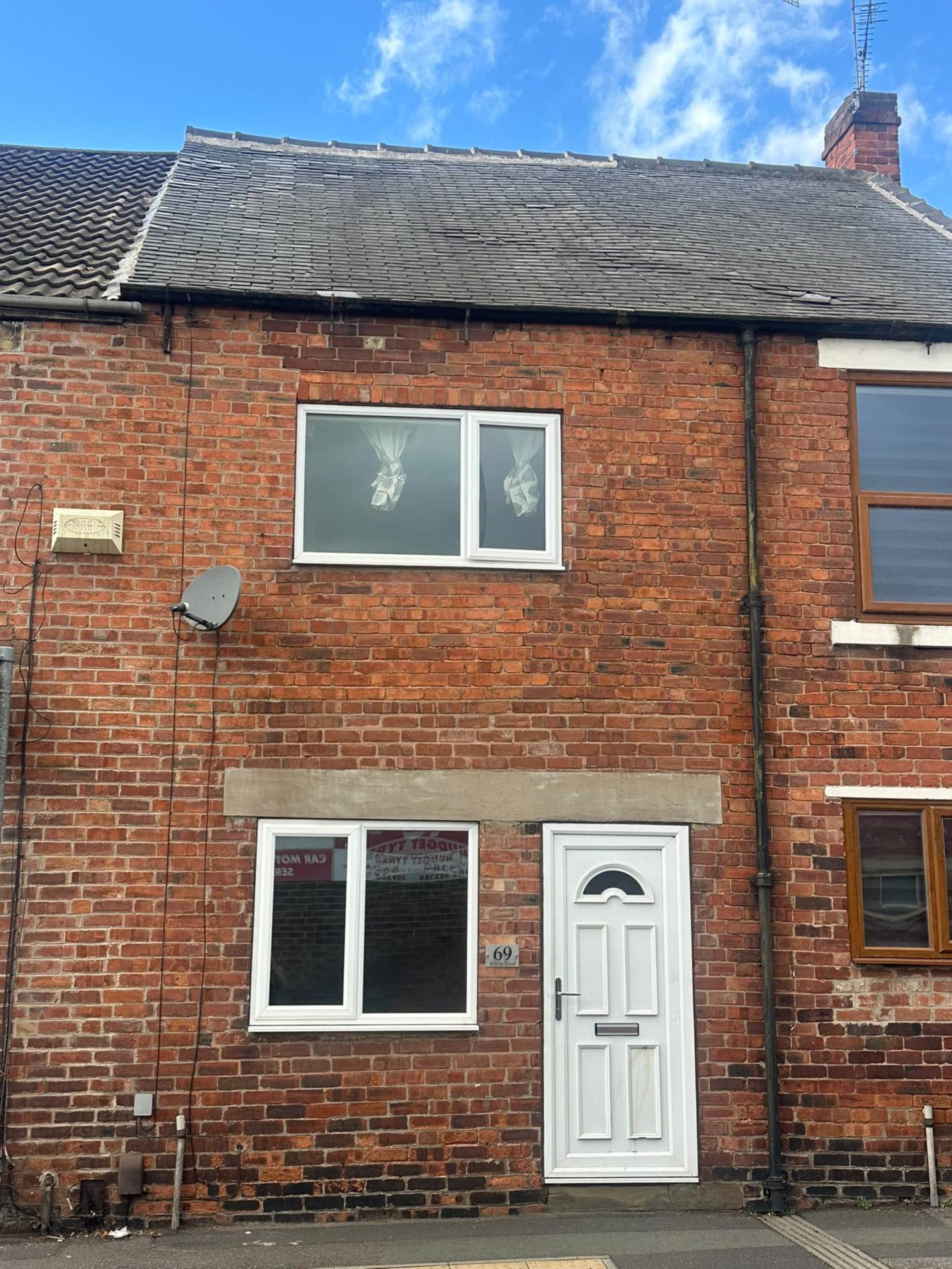 Kilton Road, Worksop, S80 2EG, Image 1
