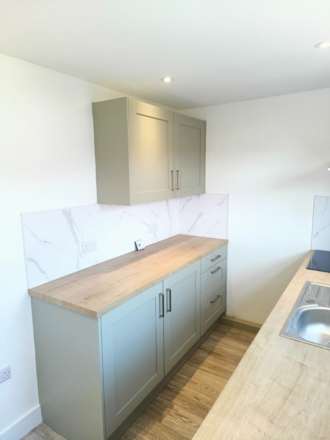 2 Bedroom House, **AVAILABLE NOW** Kilton Road.Worksop, Notts