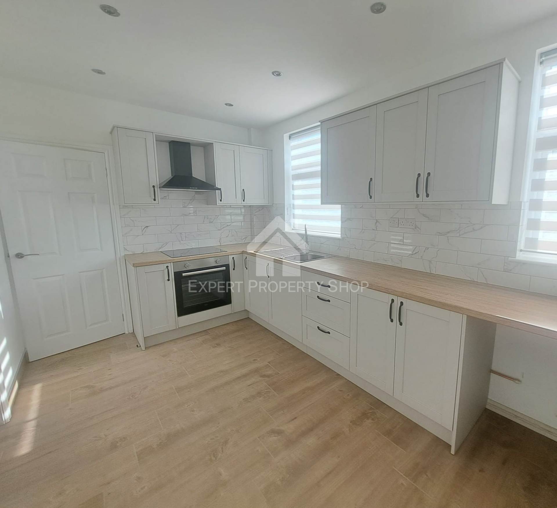 Lincoln Street, Worksop, Image 1