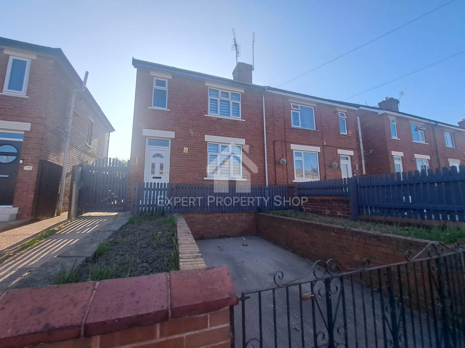 Lincoln Street, Worksop, Image 9