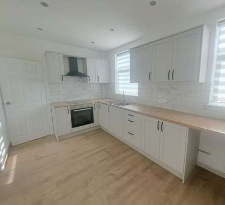 Lincoln Street, Worksop, Image 1