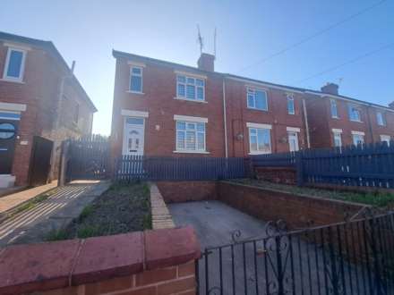 Lincoln Street, Worksop, Image 9