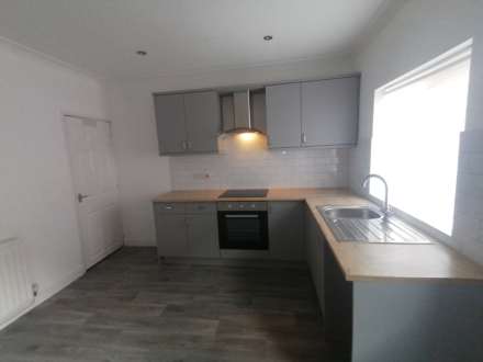 **AVAILABLE NOW** Portland Street. Worksop, Notts