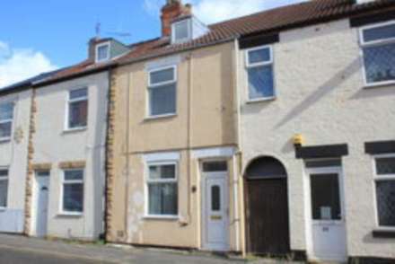 **AVAILABLE NOW** Portland Street. Worksop, Notts, Image 14