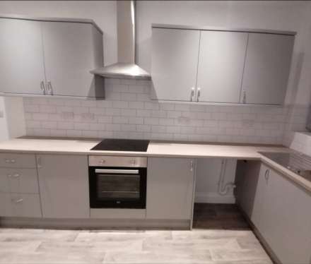 **AVAILABLE NOW** Portland Street. Worksop, Notts, Image 2