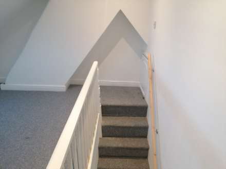 **AVAILABLE NOW** Portland Street. Worksop, Notts, Image 4