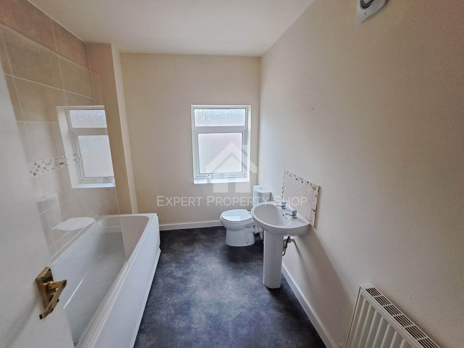 Victoria Road, Worksop, Notts, Image 5