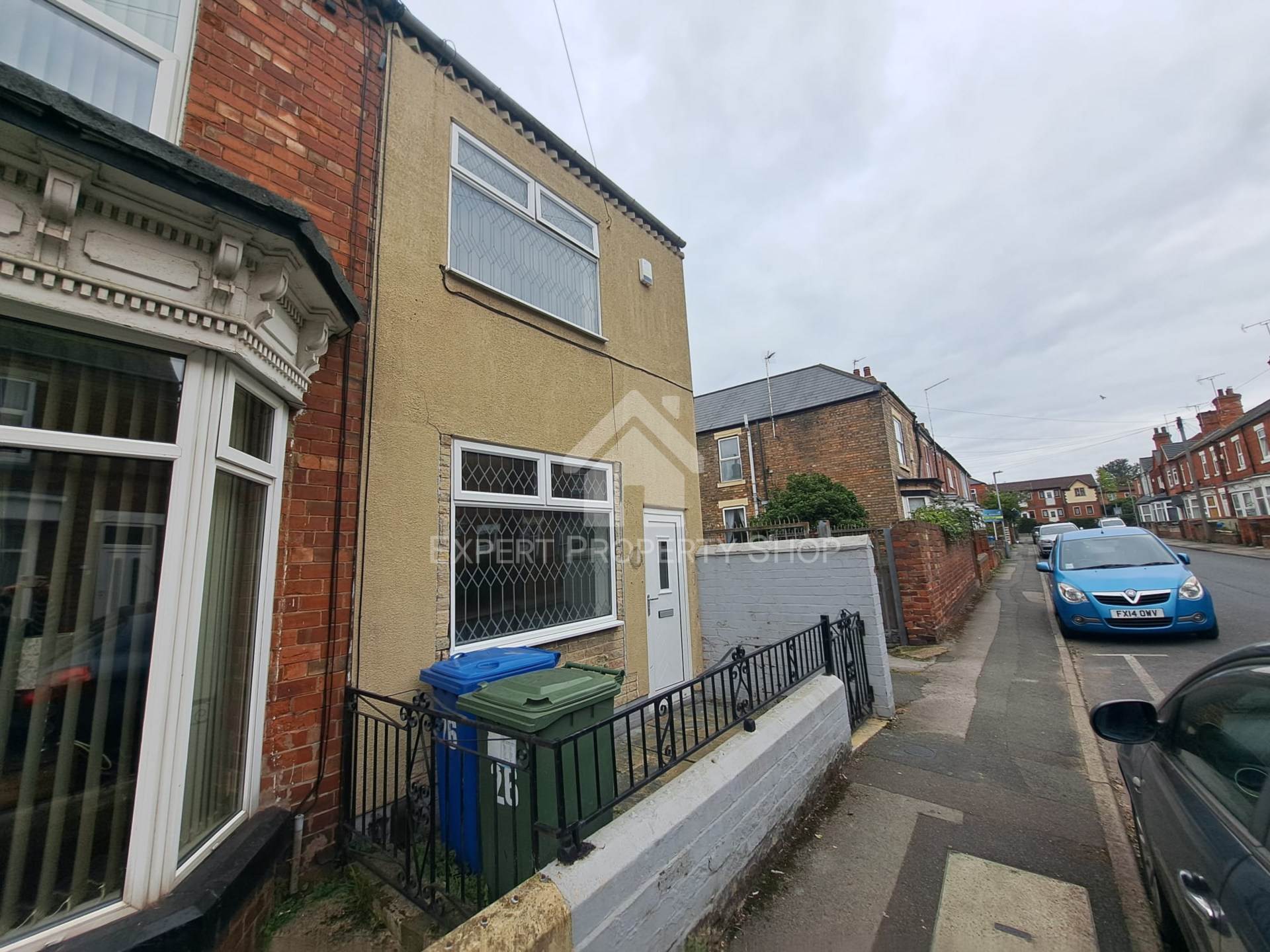 Victoria Road, Worksop, Notts, Image 8
