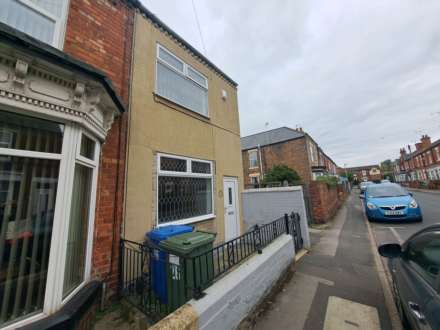 Victoria Road, Worksop, Notts, Image 8