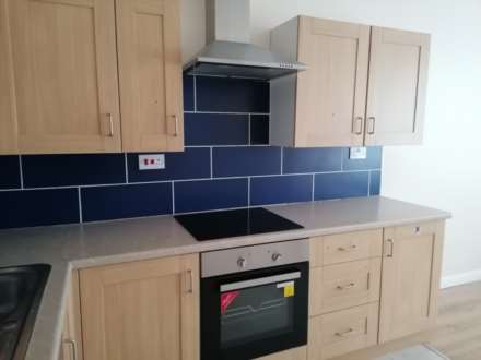 Property For Rent Worksop
