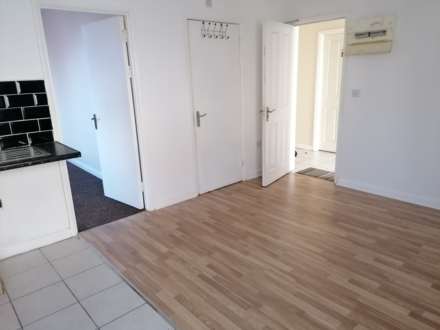 Property For Rent Worksop
