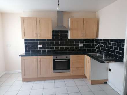 Flat 5. White Swan, Worksop, Notts, Image 2