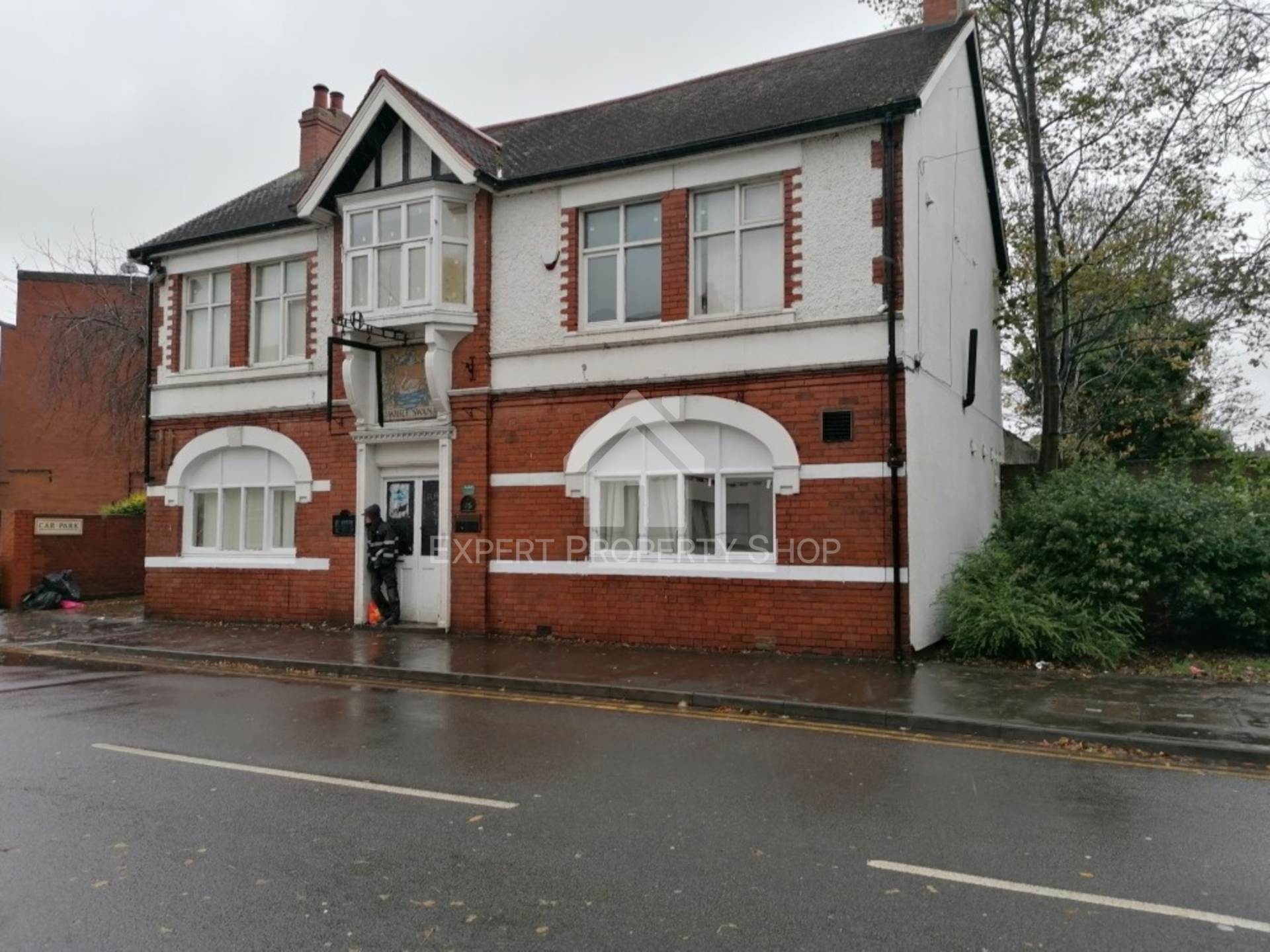 **AVAILABLE NOW** One Bedroom Flat. White Swan.Worksop, Notts, Image 5