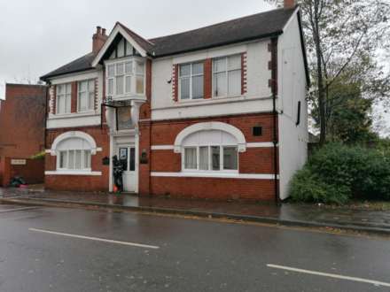 **AVAILABLE NOW** One Bedroom Flat. White Swan.Worksop, Notts, Image 5